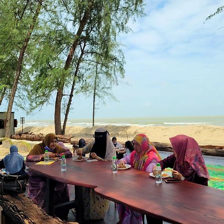 Villapadu Bayu Kuala Terengganu Bagian luar foto